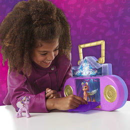 Hasbro - My Little Pony Zaubermelodie Radio.