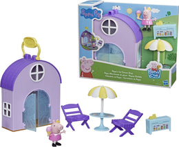 Hasbro – Peppas Eisdiele