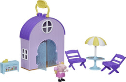 Hasbro – Peppas Eisdiele