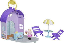 Hasbro – Peppas Eisdiele