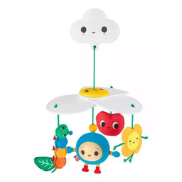 Fisher Price - Happy World Kinderwagen Mobile - Baby
