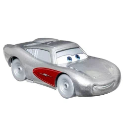 Lightning McQueen 100 Jahre Disney – Sammlerfahrzeug 1:55