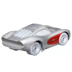 Lightning McQueen 100 Jahre Disney – Sammlerfahrzeug 1:55