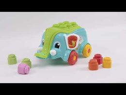 Clementoni - Clemmy - Baby-Elephant