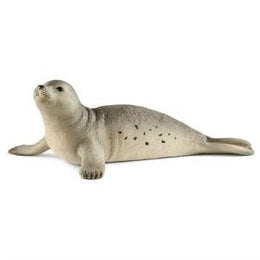 Schleich - Wild Life Seehund 17032