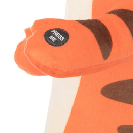 Disney - Tigger Plüschtier mit Sound 33cm - Plüsch